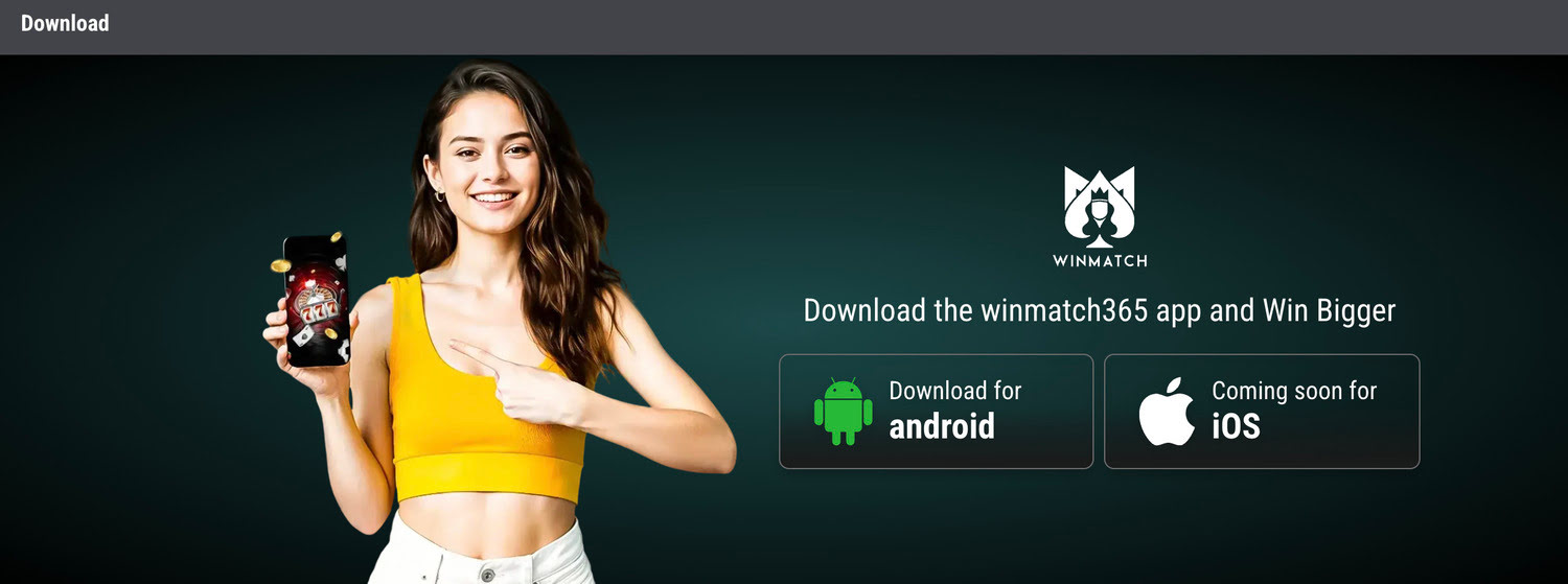 Winmatch